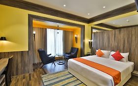 Sayaji Hotel Rajkot